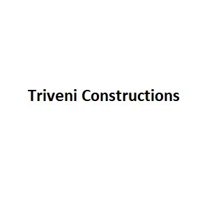 Triveni Constructions Developer Logo