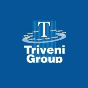 Triveni Developers Mumbai developer logo