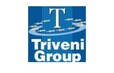 Triveni Group Developer Logo