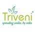 Triveni Group Jaipur Developer Logo