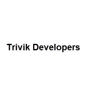 Trivik Developers Developer Logo