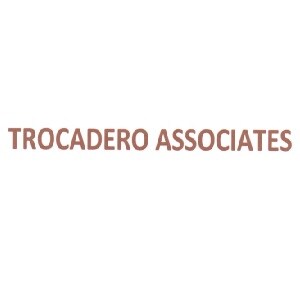 Trocadero Associates Logo
