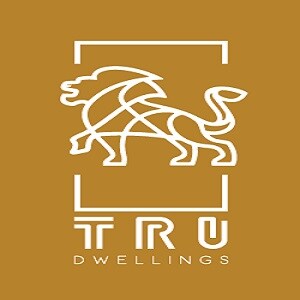 TRU Dwellings logo