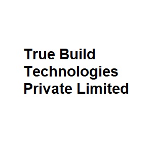 True Build Technologies Private Limited