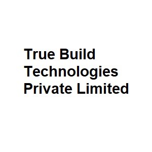 True Build Technologies Private Limited developer logo