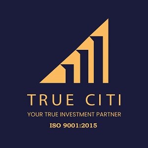 True Citi Project Llp Developer Logo