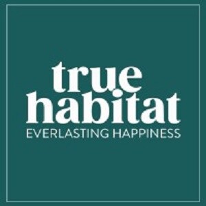 True Habitat logo