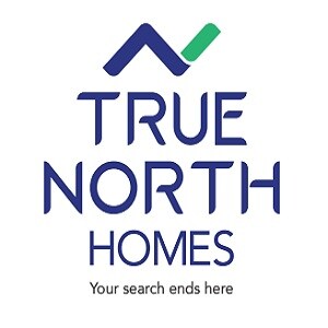 True North Homes developer logo