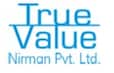 True Value Nirman Developer Logo