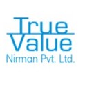 True Value Nirman Logo
