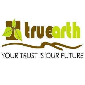 Truearth developer logo