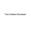 Truly Creative Developer Logo