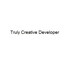 Truly Creative Developer Developer Logo