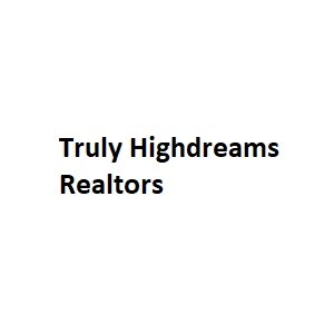 Truly Highdreams Realtors logo