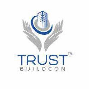 Trust Buildcon logo