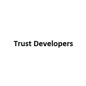 Trust Developers logo