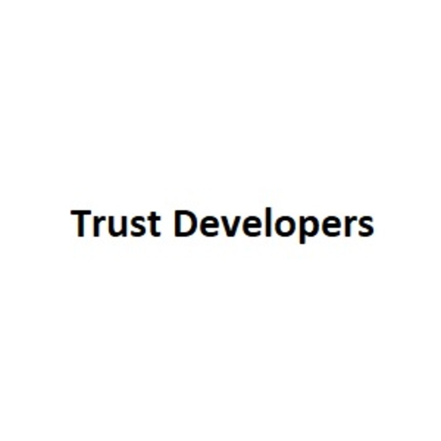 Trust Developers