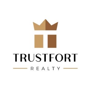Trustfort Realty Logo
