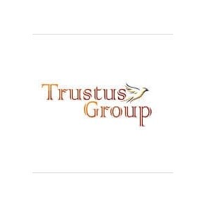 Trustus Group developer logo