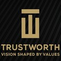 Trustworth Realty Logo