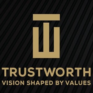 Trustworth Realty logo