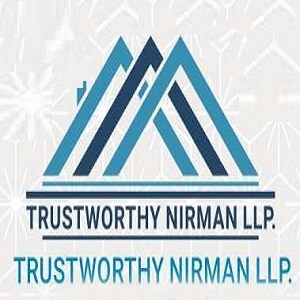 Trustworthy Nirman LLP Developer Logo