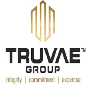 Truvae Group logo