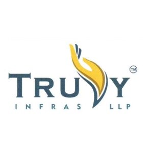 Truvy Infras LLP Logo
