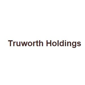 Truworth Holdings Developer Logo