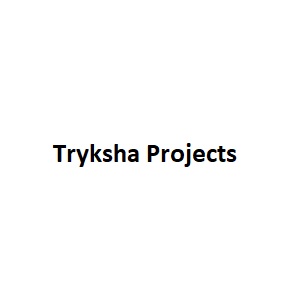 Tryksha Projects