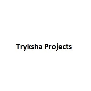 Tryksha Projects developer logo