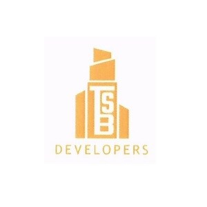 TSB Developers Logo