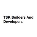 TSK Builders And Developers Logo