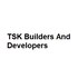 TSK Builders And Developers Developer Logo