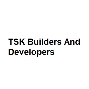 TSK Builders And Developers