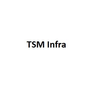 TSM Infra developer logo
