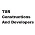 TSR Constructions And Developers Developer Logo