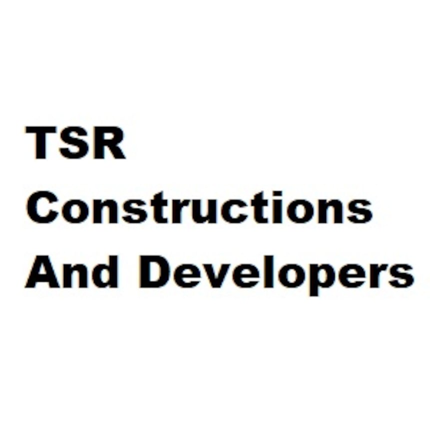 TSR Constructions And Developers