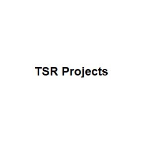 TSR Projects Logo