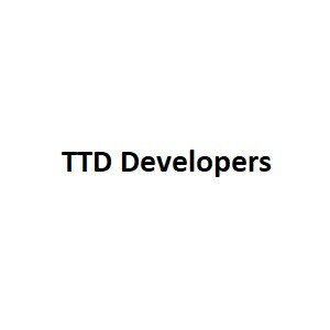 TTD Developers logo