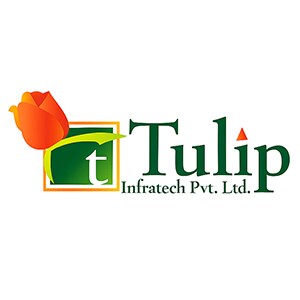 Tulip developer logo