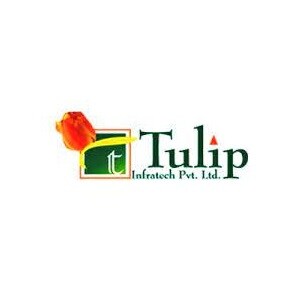 Tulip developer logo