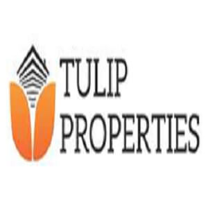 Tulip Properties Developer Logo