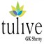 Tulive GK Shetty