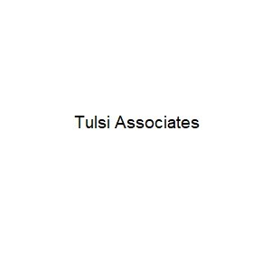 Tulsi Associates Logo