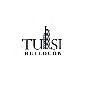 Tulsi Buildcon Developer Logo