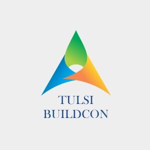 Tulsi Buildcon Mumbai logo