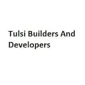Tulsi Builders And Developers Logo