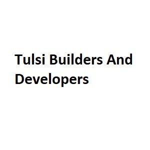 Tulsi Builders And Developers logo