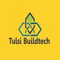 Tulsi Buildtech Logo